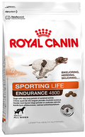 Royal Canin Sporting Life Endurance 4800 - суха храна за кучета с висока активност 13 кг