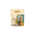 Remi Premium Cat Sterilised Chicken - dry food for neutered cats with chicken
