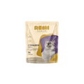 Remi Premium Cat Sterilised Salmon - dry food for sterilised cats with salmon