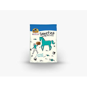 Cavalor Sweeties Original - лакомство награда, с витамини, минерали, моркови 750 гр.