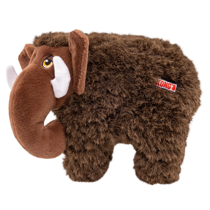 KONG Toughz Mammoth M - плюшена играчка за кучета 23.5 см