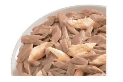 Life Cat Natural Tuna & Ocean Fish - с риба тон и океанска риба 85 гр.