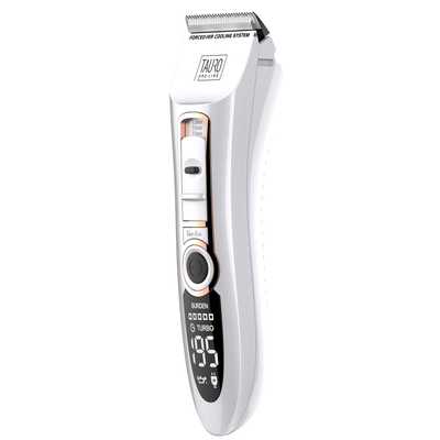 Tauro Pro Line Professional Hair Clipper - професионална машинка за подстригване на домашни любимци
