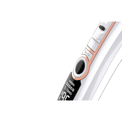 Tauro Pro Line Professional Hair Clipper - професионална машинка за подстригване на домашни любимци