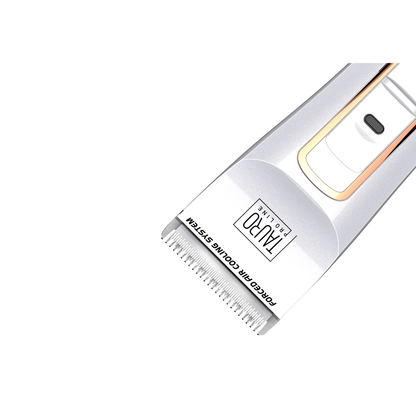 Tauro Pro Line Professional Hair Clipper - професионална машинка за подстригване на домашни любимци