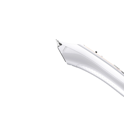 Tauro Pro Line Professional Hair Clipper - професионална машинка за подстригване на домашни любимци