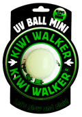 Kiwi Walker Glow Ball Mini - топка от термопластичн каучук 5 см