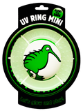 Kiwi Walker Glow Ring Maxi - ринг от термопластичен каучук 17 см