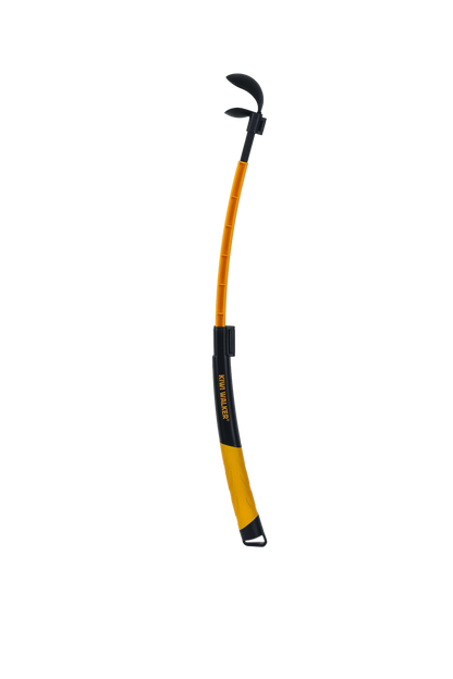 Kiwi Walker Adjustable Ball Launcher Orange - регулируем катапулт 46,9 см, оранжев
