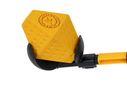 Kiwi Walker Adjustable Ball Launcher Orange - регулируем катапулт 46,9 см, оранжев