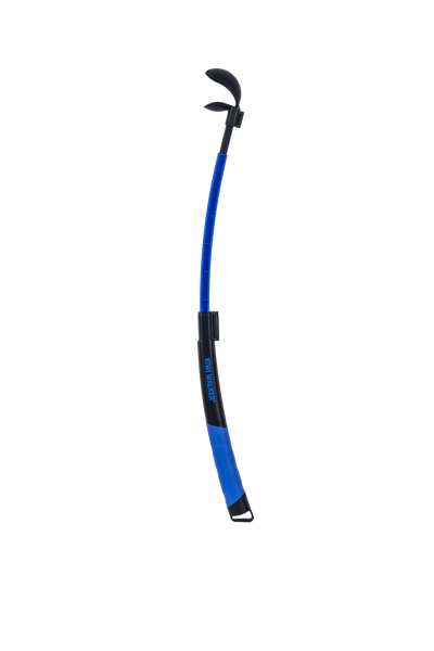 Kiwi Walker Adjustable Ball Launcher Blue - регулируем катапулт 46,9 см, син