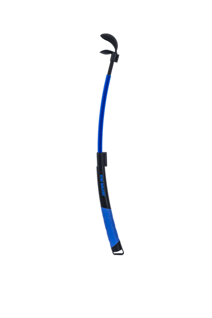 Kiwi Walker Adjustable Ball Launcher Blue - регулируем катапулт 46,9 см, син