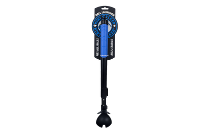 Kiwi Walker Adjustable Ball Launcher Blue - регулируем катапулт 46,9 см, син