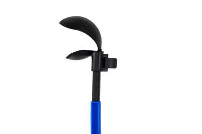 Kiwi Walker Adjustable Ball Launcher Blue - регулируем катапулт 46,9 см, син