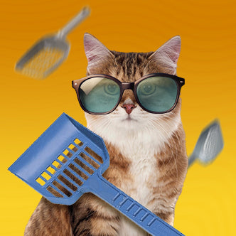 Аксесоари и лопатки за тоалетна