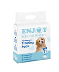 Enjoy Puppy Pads - хигиенни подложки за кучета 60 / 60 см
