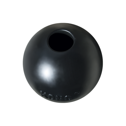 KONG Extreme Ball - каучукова играчка за кучета