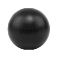 KONG Extreme Ball with Hole XL - каучукова топка с отвор 8.8 см