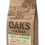 Oaks Farm Adult Poultry All Breed - суха храна с птиче месо за кучета от всички породи