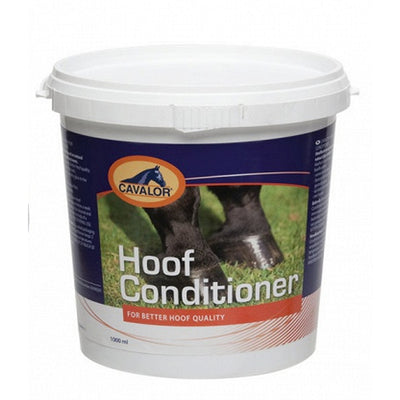 Cavalor Hoof Conditioner - балсам за копита на базата на натурални масла и лавър 1000 мл.