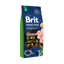 Brit Premium by Nature Adult XL - пълноценна храна за кучета от гигантски породи