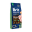 Brit Premium by Nature Junior XL - пълноценна храна за кученца от гигантски породи