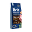 Brit Premium by Nature Light - пълноценна храна за кастрирани кучета от всички породи
