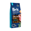 Brit Premium by Nature Sensitive Lamb - пълноценна храна с агнешко месо за кучета от всички проди