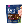 Brit Premium by Nature Adult S - пълноценна храна за кучета от малки породи