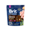 Brit Premium by Nature Adult S - пълноценна храна за кучета от малки породи