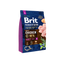 Brit Premium by Nature Adult S - пълноценна храна за кучета от малки породи