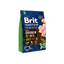 Brit Premium by Nature Adult XL - пълноценна храна за кучета от гигантски породи