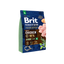 Brit Premium by Nature Junior XL - пълноценна храна за кученца от гигантски породи
