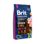 Brit Premium by Nature Adult S - пълноценна храна за кучета от малки породи