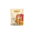 Remi Premium Vital Cat Beef and Chicken - dry cat food with chicken and beef