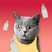 Витамини за котки