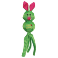 KONG Wubba Friends Ballistic S - играчка за дърпане от найлон за кучета 5.7 см