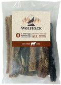 WolfPack Lamb Tripe - агнешко шкембе 15см 100гр