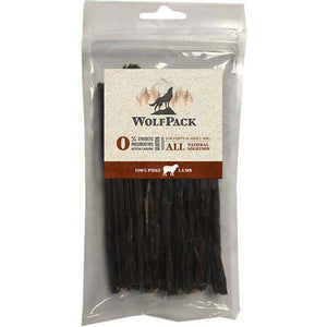 WolfPack Lamb Meat Sticks - агнешки пръчици 500 гр