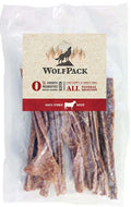WolfPack Beef Udder Sticks - говеждо месо от виме 100 гр
