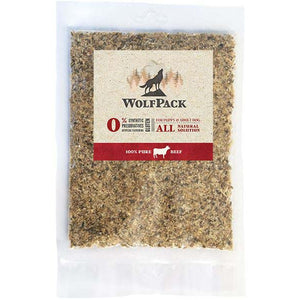 WolfPack Tripe Powder - говеждо шкембе на прах 100 гр