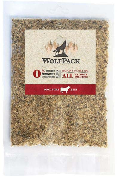 WolfPack Tripe Powder - говеждо шкембе на прах 100 гр
