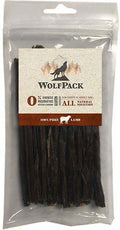 WolfPack Lamb Meat Sticks - агнешки пръчици 500 гр