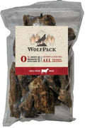 WolfPack Beef Lung - говежди бял дроб 200 гр