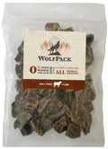 WolfPack Lamb Liver - агнешки черен дроб 100 гр