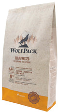 Wolpack CP Chicken - студено пресована храна за кучета с пилешко месо
