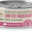 Wolfpack Adult Limited Wild Boar - пълноценна храна с дива свиня
