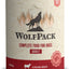 Wolfpack Adult Angus Beef - консерва за кучета с говеждо