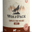 WolfPack Adult Lamb - консерва за кучета с агнешко месо 800 гр