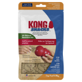 KONG Snacks Bacon and Cheese L - лакомства с бекон и чедър за KONG 310 г